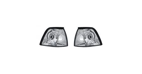 BMW-3 (Е-36)  90 - 98 Поворот SDN комп.хром.