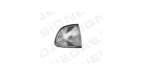 BMW-7 (E-38) 94-01 Поворот бел. ->98 R