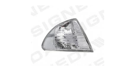 BMW-3 (Е-46) 98-01 Поворот белый R