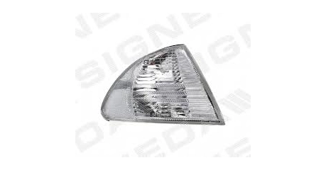 BMW-3 (Е-46) 98-01 Поворот белый R