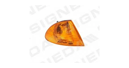 BMW-3 (Е-46) 98-01 Поворот желтый R