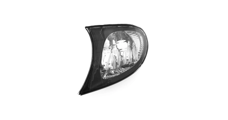 BMW-3 (Е-46) 01-05 Поворот бел. L
