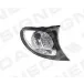 BMW-3 (Е-46) 01-05 Поворот бел. R