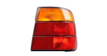 BMW-5 (E-34) 88 - 95 Задний фонарь угол  R