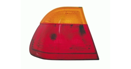 BMW-3 (Е-46) 98-01 Задний фонарь L