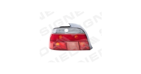 BMW-5 (E-39) 96 - 00 Задний фонарь с бел/повор. R