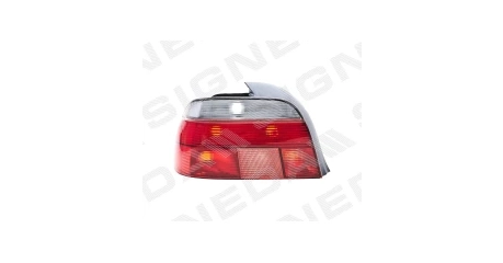BMW-5 (E-39) 96 - 00 Задний фонарь с бел/повор. R