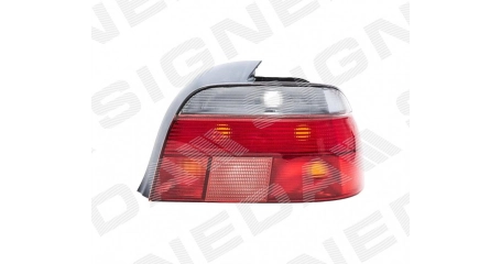 BMW-5 (E-39) 96 - 00 Задний фонарь с бел/повор. L