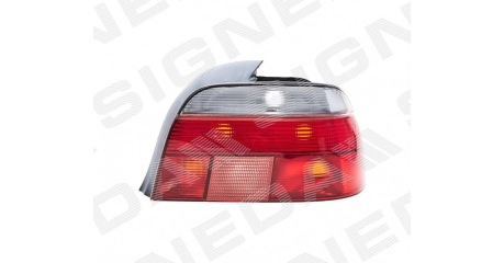 BMW-5 (E-39) 96 - 00 Задний фонарь с бел/повор. L