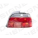 BMW-5 (E-39) 96 - 00 Задний фонарь с бел/повор. L