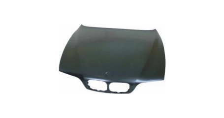 BMW-7 (E-38) 94-01 Капот