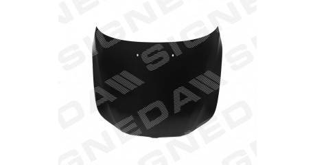 BMW-5 (E-60) 03-07 Капот
