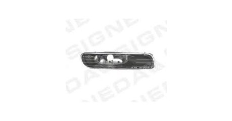 BMW-3 (Е-46) 98-01 Пр/тум фара R