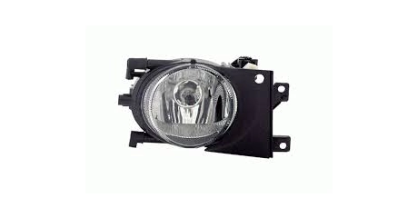 BMW-5 (E-39) 00 - 03  Пр/тум R