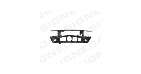 BMW-5 (E-39) 96 - 00 Передняя рама