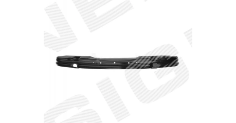 BMW-5 (E-39) 96 - 00 Усилитель пер/бампера.