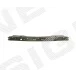 BMW-3 (Е-46) 98-01 Усилитель пер. бампера.