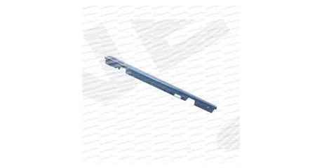 BMW-3 (Е-90) 05-09 Накладка порога R ( Пластик )