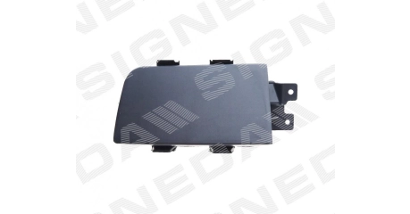 BMW-5 (E-34) 88 - 95 Крышка прот/тум.фары  L