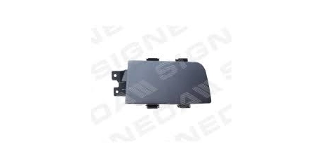 BMW-5 (E-34) 88 - 95 Крышка прот/тум.фары  R
