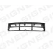 BMW-5 (E-39) 96 - 00 Решетка бампер центр.