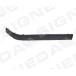 BMW-3 (Е-36)  90 - 98 Молдинг бам. 96 -> R