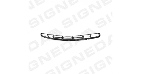 BMW-3 (Е-46) 98-01 Решетка в бампер центр.