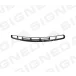 BMW-3 (Е-46) 98-01 Решетка в бампер центр.