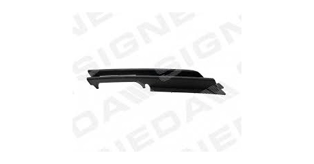 Решетка бампера лев BMW: 3 (E46) 02-05 седан/универсал