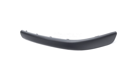BMW-3 (Е-46) 98-01 Молдинг бампера L