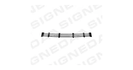 BMW-7 (E-38) 94-01 Решетка в бампер центр.