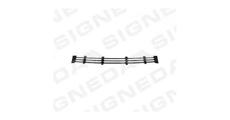 BMW-7 (E-38) 94-01 Решетка в бампер центр.