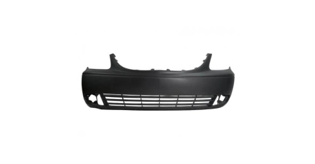 Бампер передн с отверстиями для противотуманных фар CHRYSLER: VOYAGER/GRAND VOYAGER 01-04