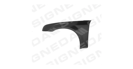 Chrysler 300 C  05-06 Крыло L