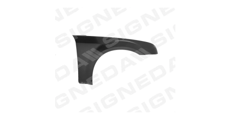 Chrysler 300 C  05-06 Крыло R