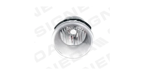 Chrysler 300 C  05-06 Пр/тум фара L/R