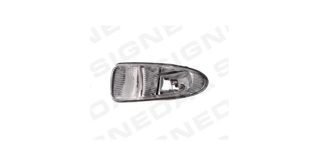 Chrysler Voyager 01 ->  Пр/тум фара L