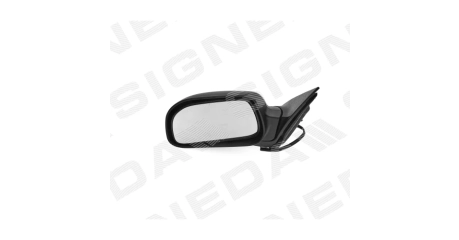Chrysler Pacifica 04-07  Боковое зерк. L c эл/под-в