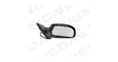 Chrysler Pacifica 04-07  Боковое зерк. R c эл/под-в