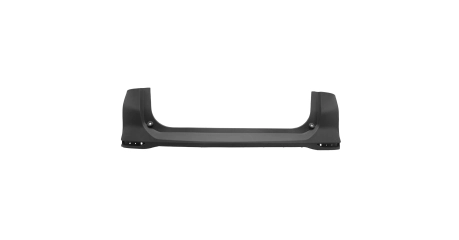 Бампер задн верхн CHEVROLET EQUINOX 18-