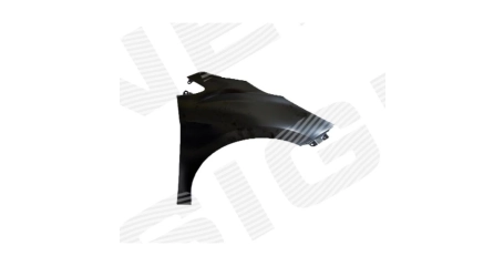 Крыло кузова Правое CHEVROLET MATIZ/SPARK 4th GENERATION 2016-2019