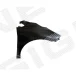 Крыло кузова Правое CHEVROLET MATIZ/SPARK 4th GENERATION 2016-2019