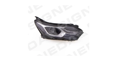Chevrolet Equinox  18-> Фара R  ( HB2 .CCC днев.свет LED  )