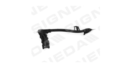 Chevrolet Malibu  16-19 Передняя рама. бок L