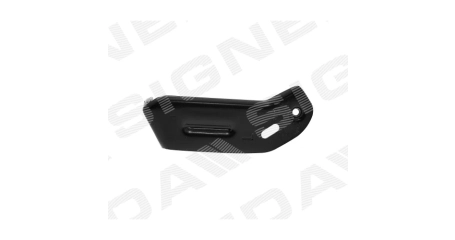 Chevrolet Malibu  16-19  Кронштейн передней фары  L  металл.
