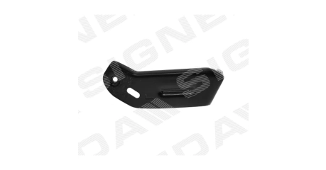 Chevrolet Malibu  16-19  Кронштейн передней фары  R  металл.
