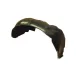 Подкрылок прав CHRYSLER: SEBRING/STRATUS 02-