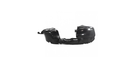Подкрылок прав CHRYSLER: VOYAGER/DODGE CARAVAN 01-07
