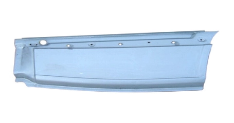 Crafter 06-18 Задняя ниж.часть зад. арки R Long- 4300mm. ( Original )