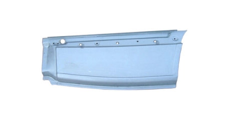 Crafter 06-18 Задняя ниж.часть зад. арки R Long- 4300mm. ( Original )